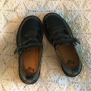Dr Marten Mary Janes
